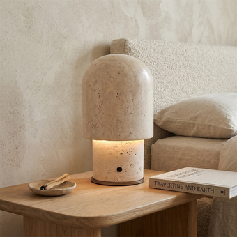 Bolgar Table Lamp