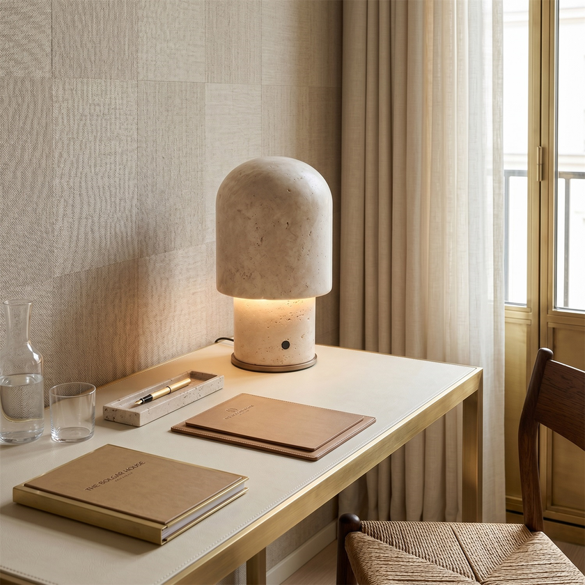 Bolgar Table Lamp