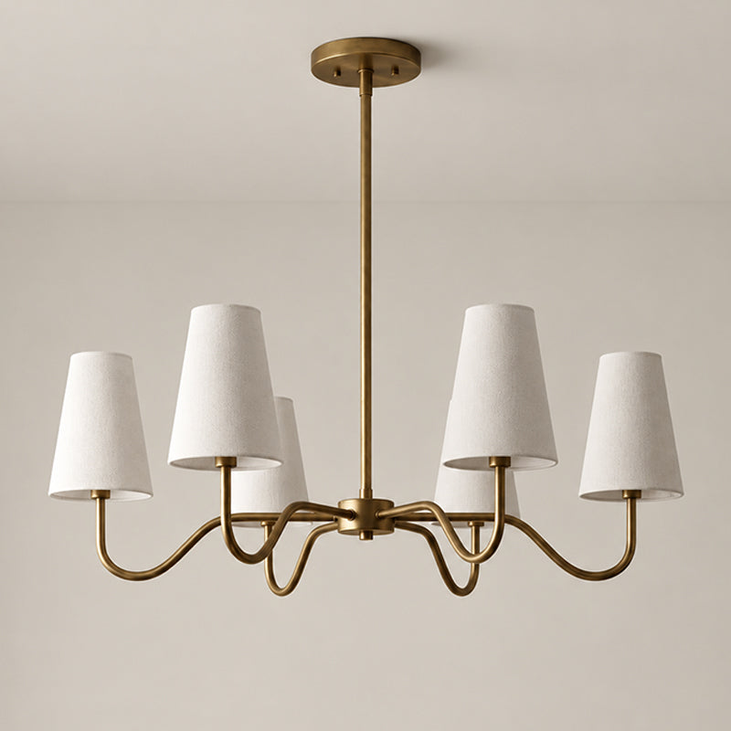 Bonny Chandelier