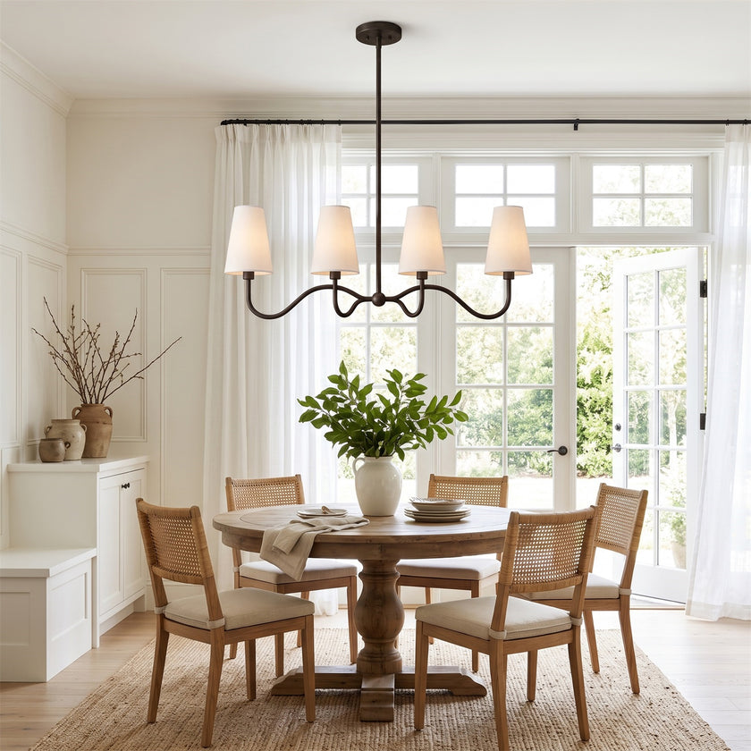 Bonny Linear Pendant Light