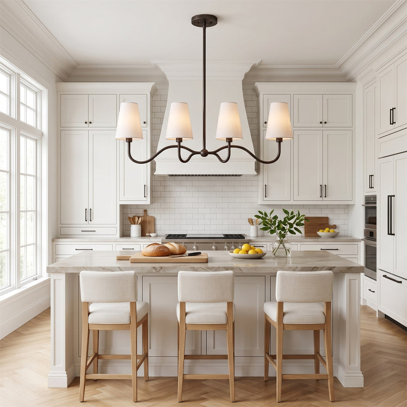 Bonny Linear Pendant Light