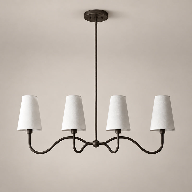 Bonny Linear Pendant Light