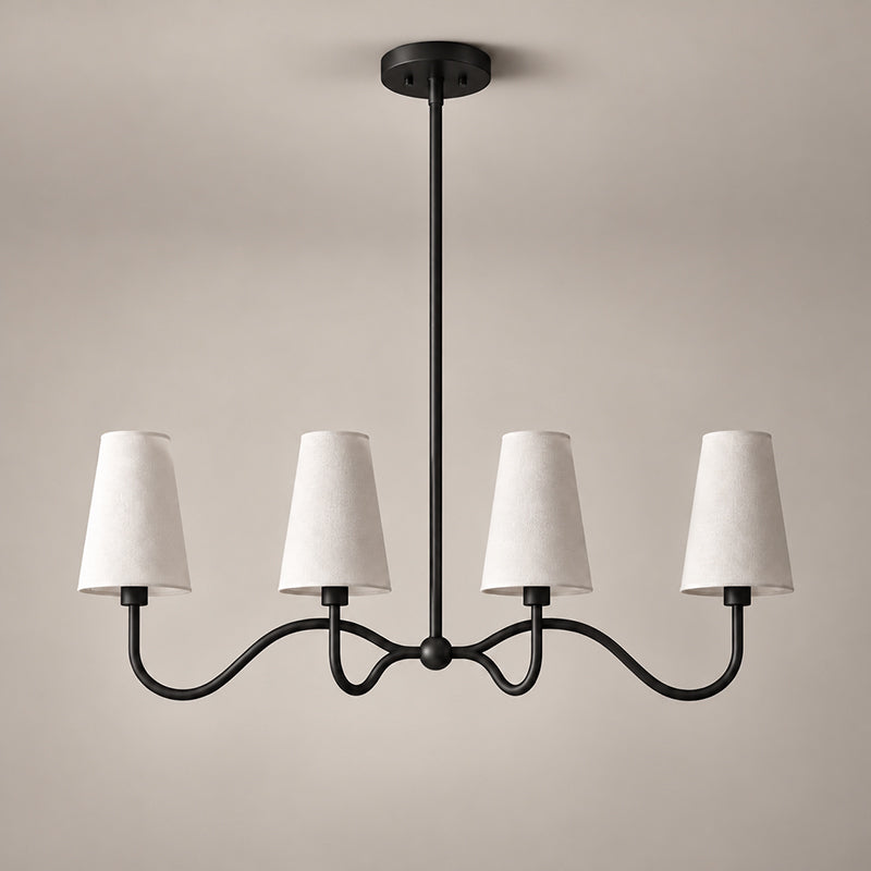 Bonny Linear Pendant Light