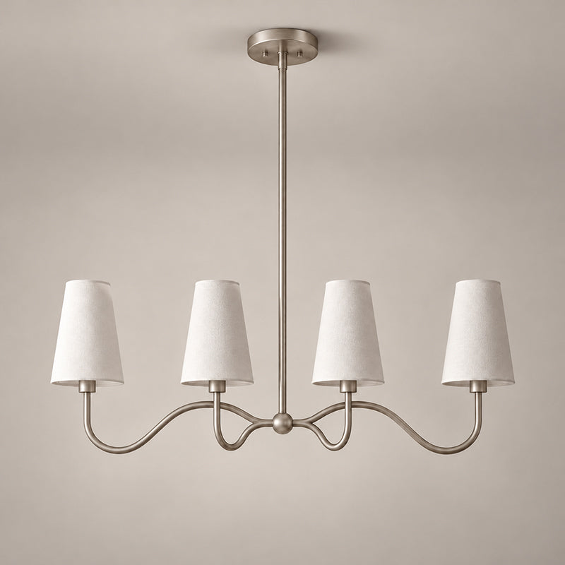 Bonny Linear Pendant Light