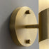 Borcello Wall Sconce