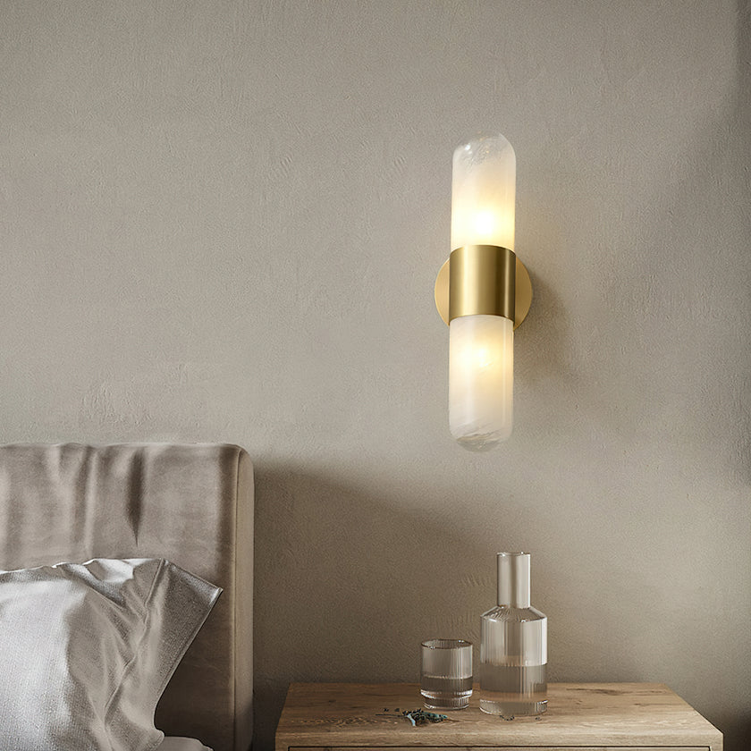 Borcello Wall Sconce