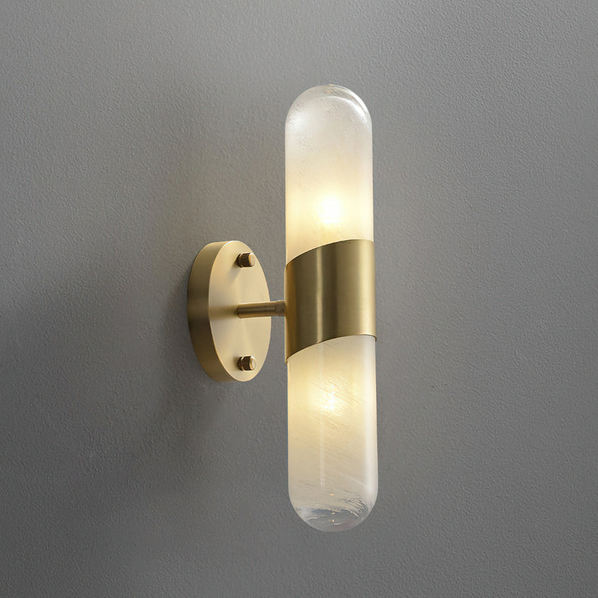 Borcello Wall Sconce