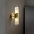 Borcello Wall Sconce