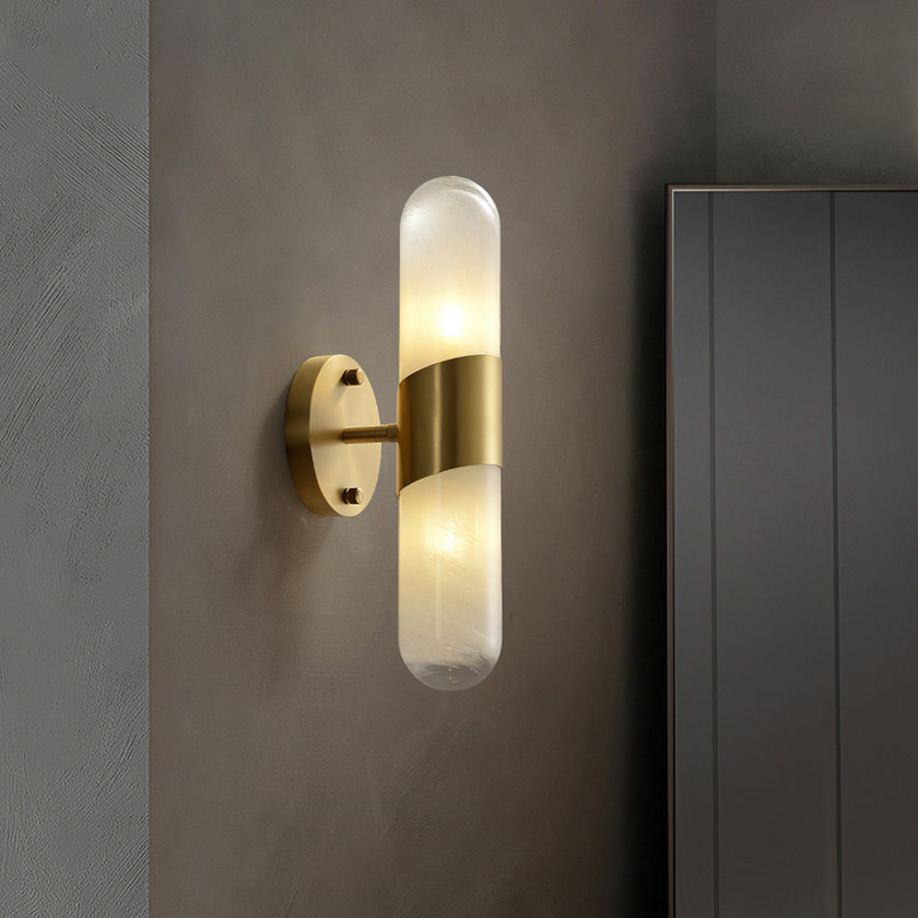 Borcello Wall Sconce