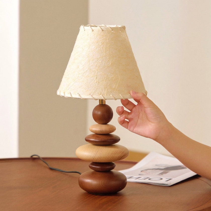 Boskern Table Lamp