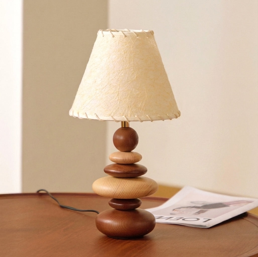 Boskern Table Lamp