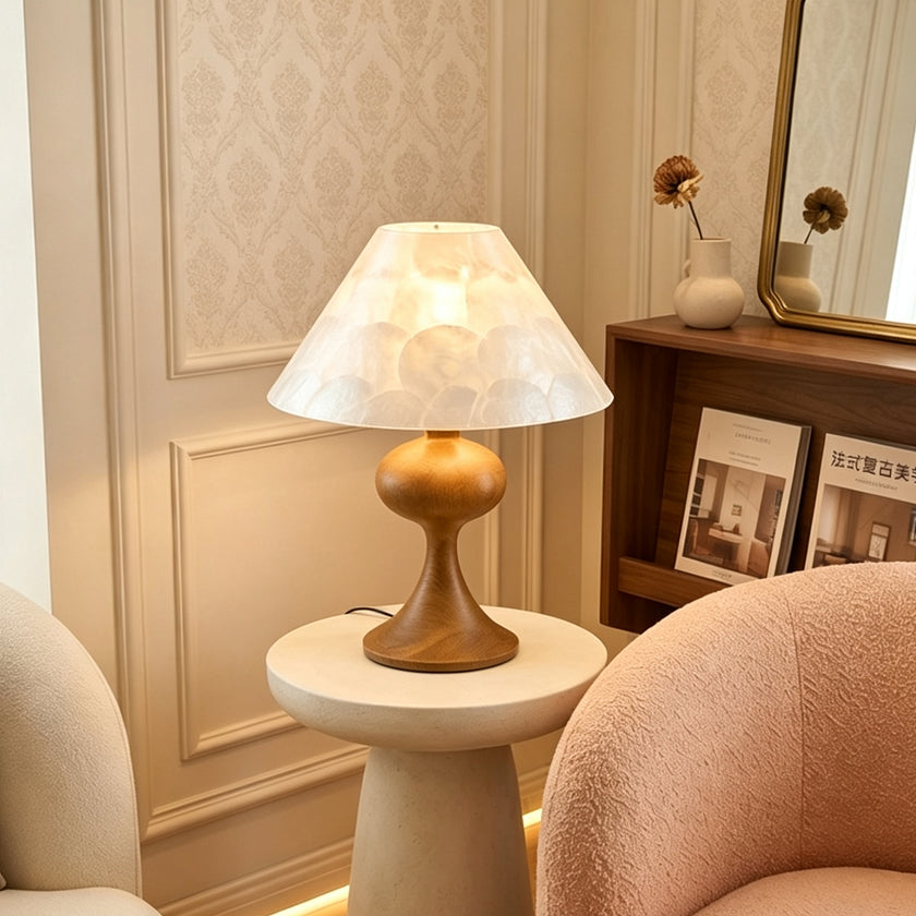 Boulelle Table Lamp