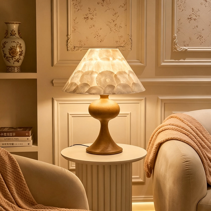Boulelle Table Lamp