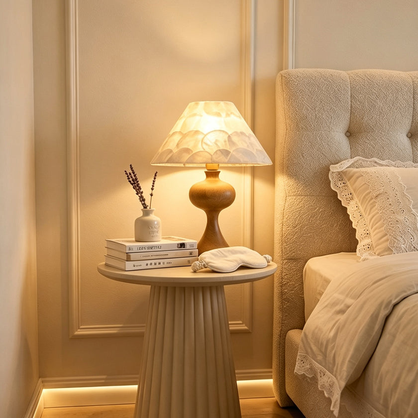Boulelle Table Lamp