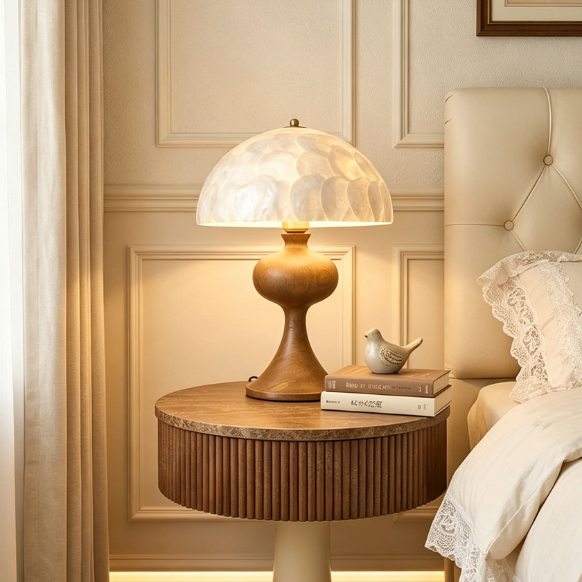 Boulelle Table Lamp
