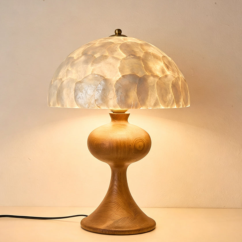Boulelle Table Lamp