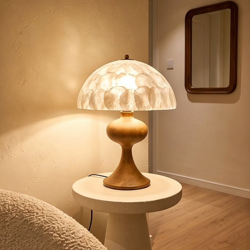 Boulelle Table Lamp