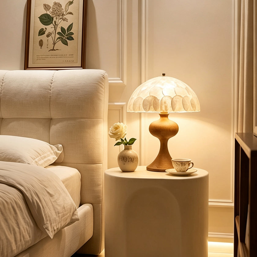 Boulelle Table Lamp