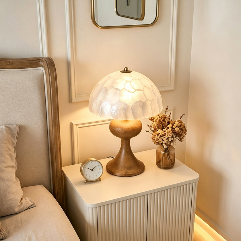 Boulelle Table Lamp