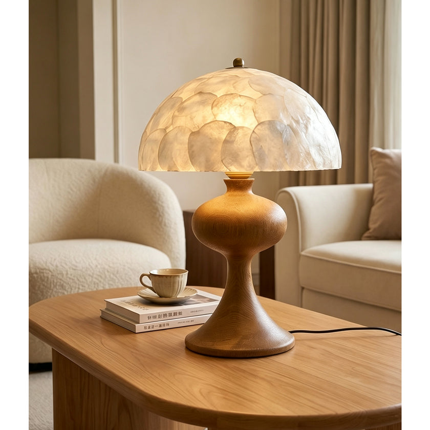 Boulelle Table Lamp