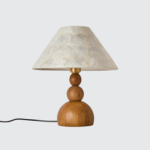 Boulelle Table Lamp – detail 23