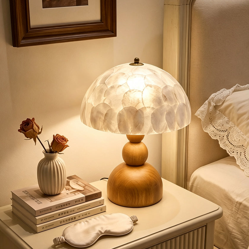Boulelle Table Lamp