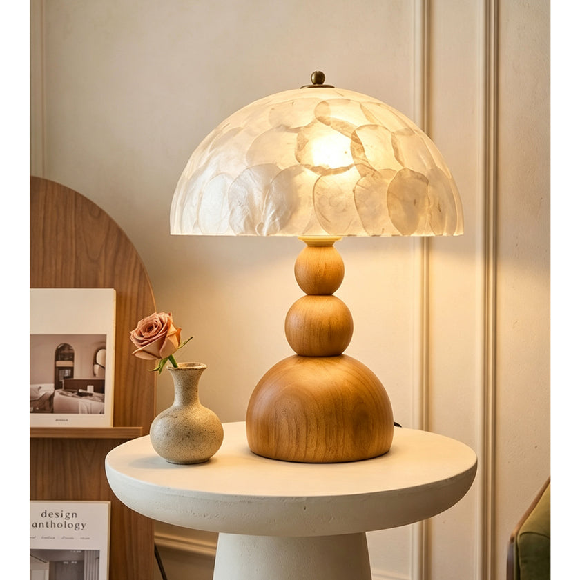 Boulelle Table Lamp