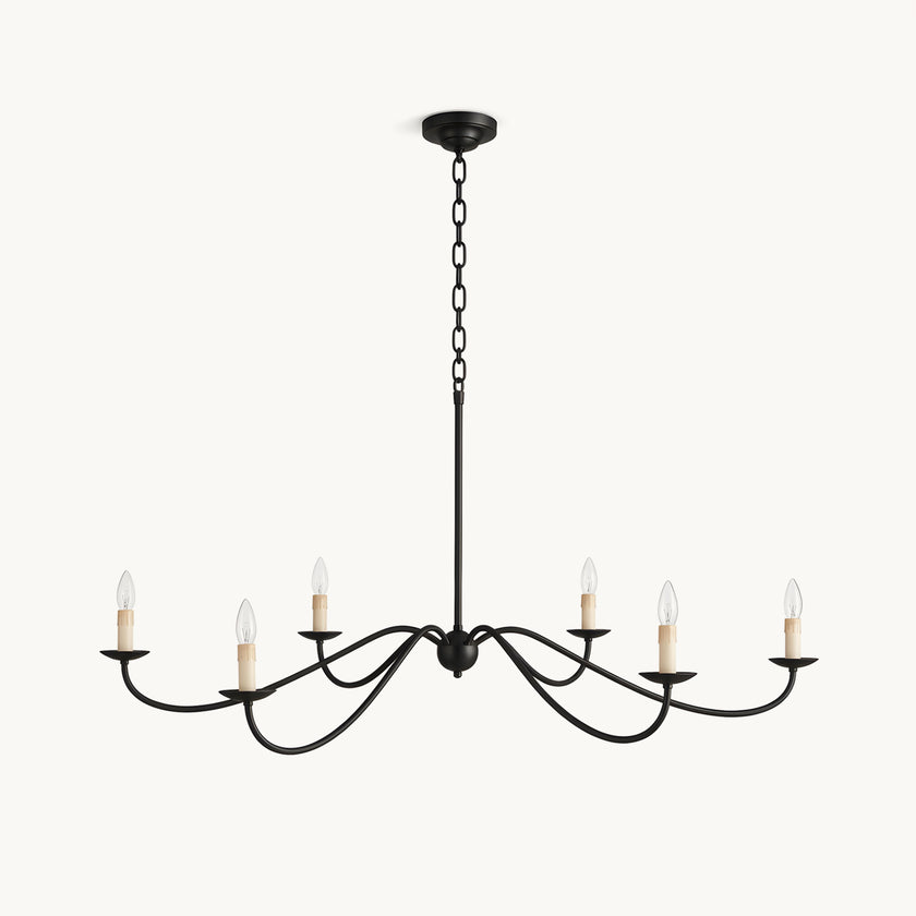 Brachis Chandelier