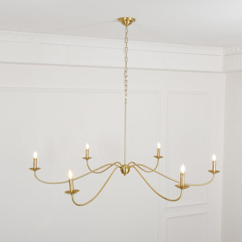 Brachis Chandelier