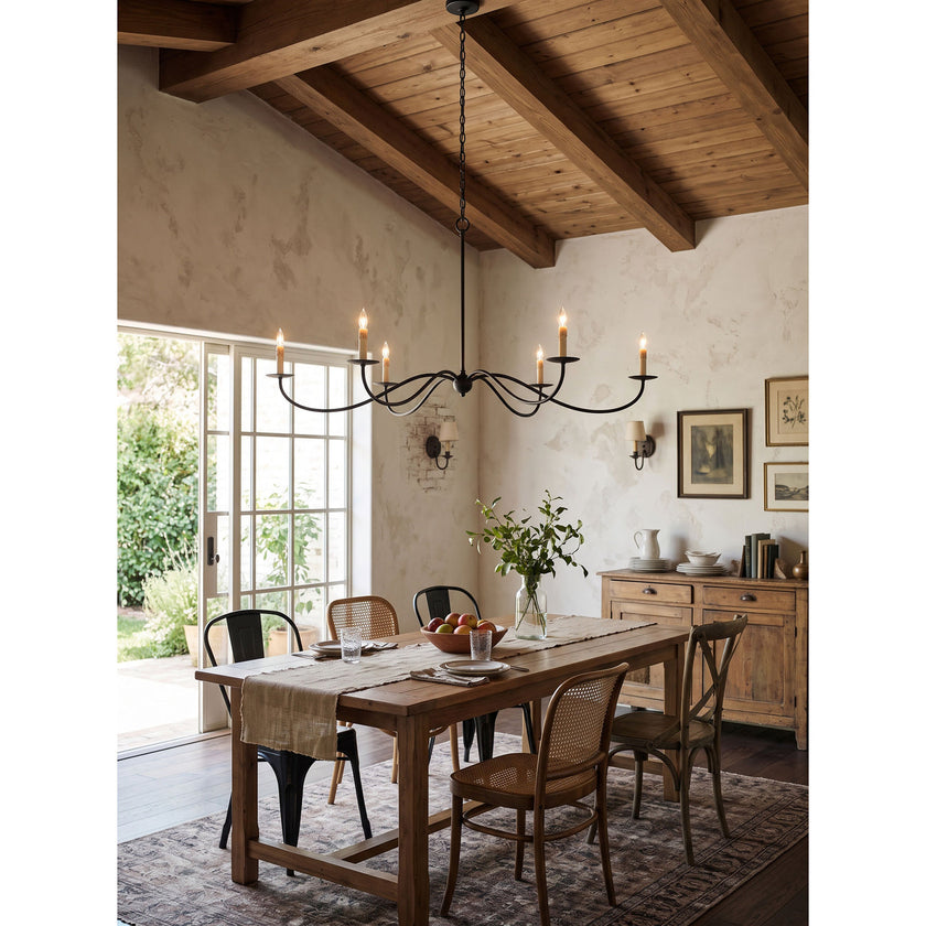 Brachis Chandelier