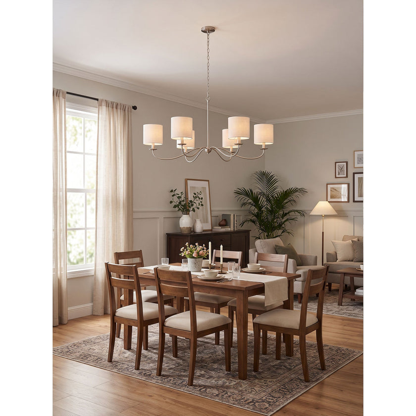 Brachis Chandelier