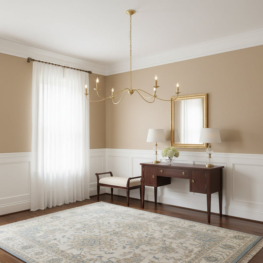 Brachis Chandelier