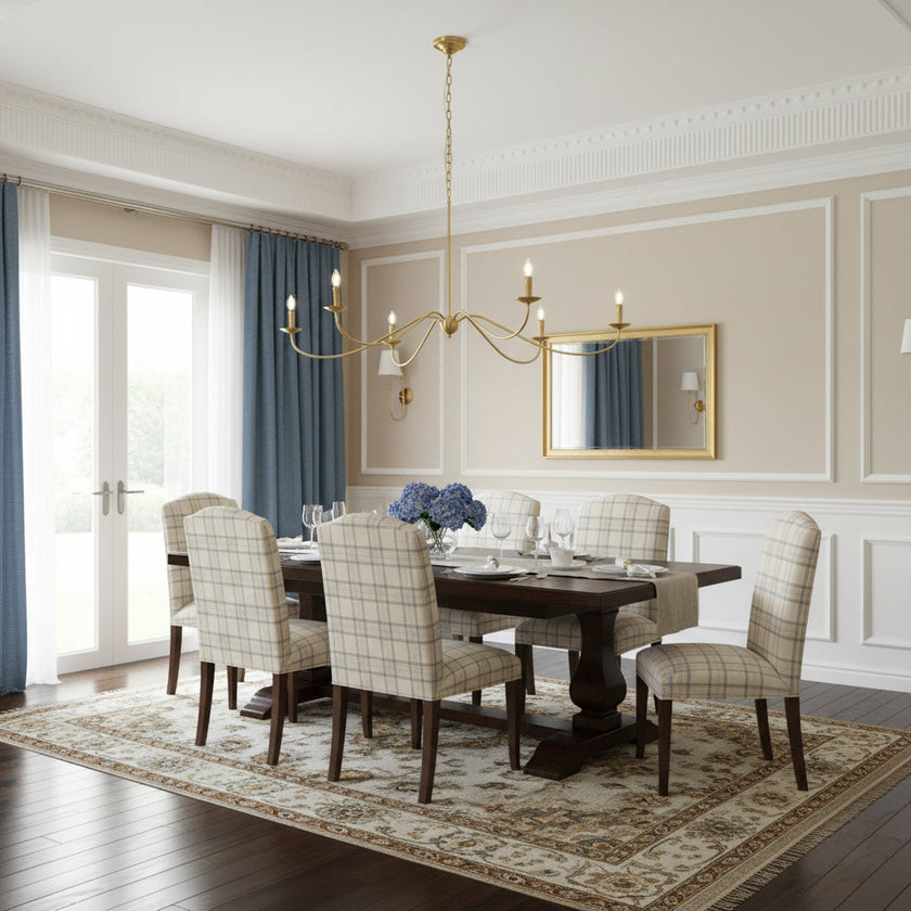 Brachis Chandelier