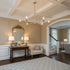 Brachis Chandelier