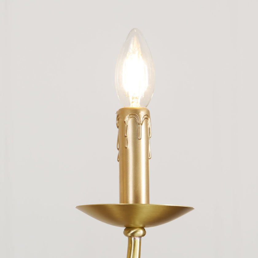 Brachis Chandelier