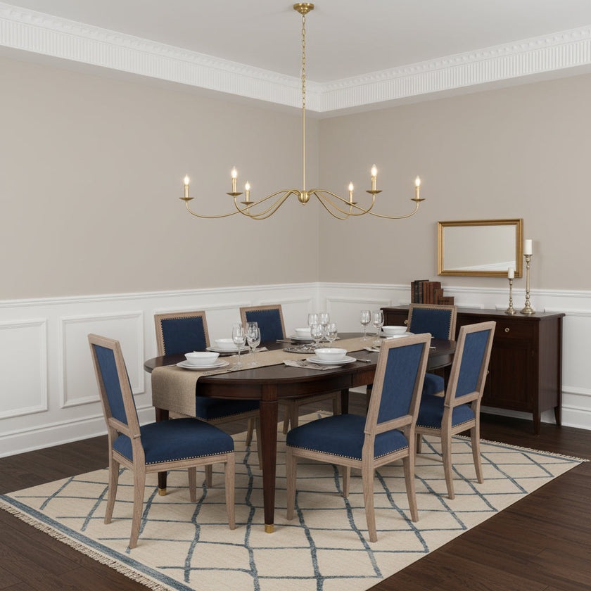 Brachis Chandelier