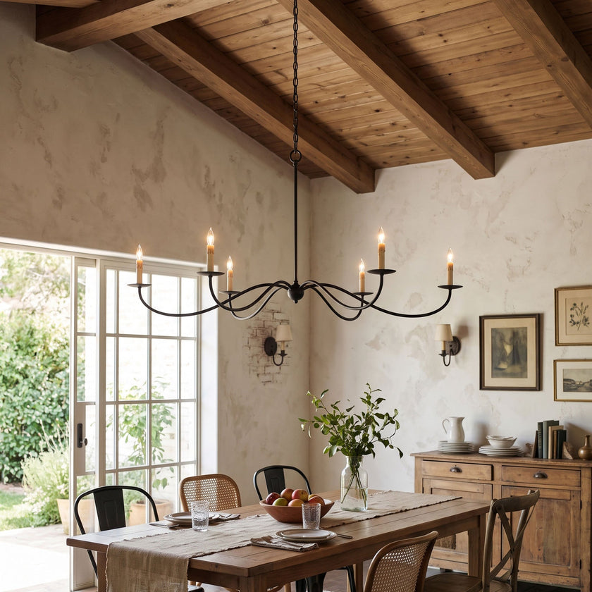 Brachis Chandelier