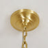 Brachis Chandelier
