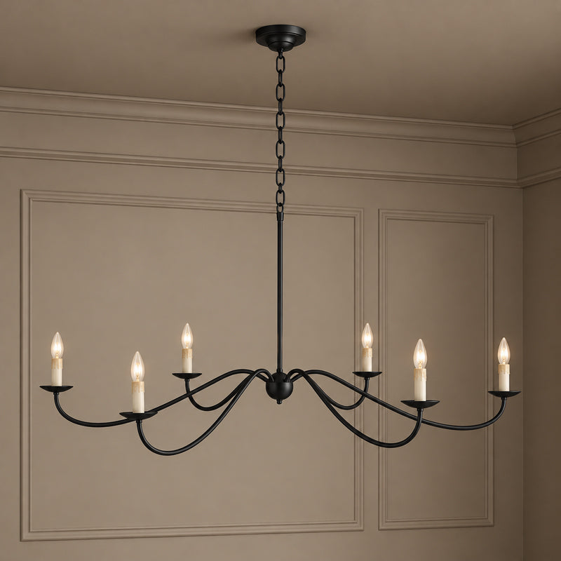 Brachis Chandelier