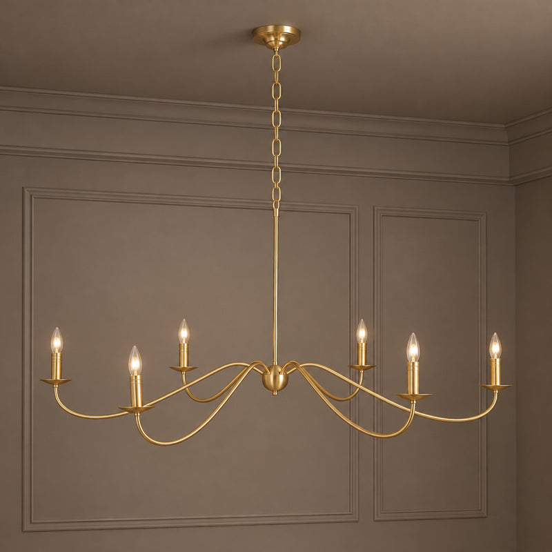 Brachis Chandelier
