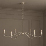 Satin Nickel