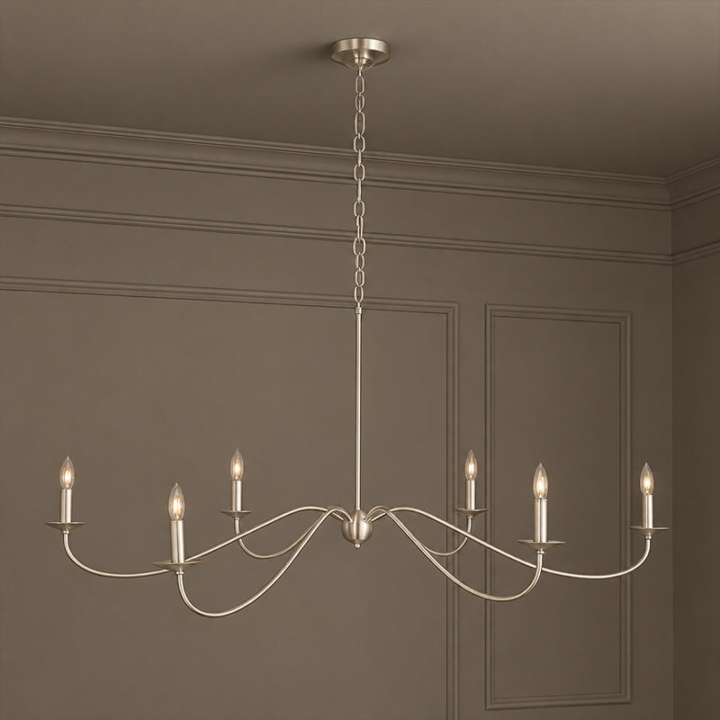 Brachis Chandelier