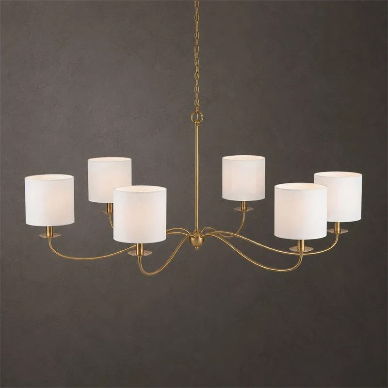 Brachis Chandelier