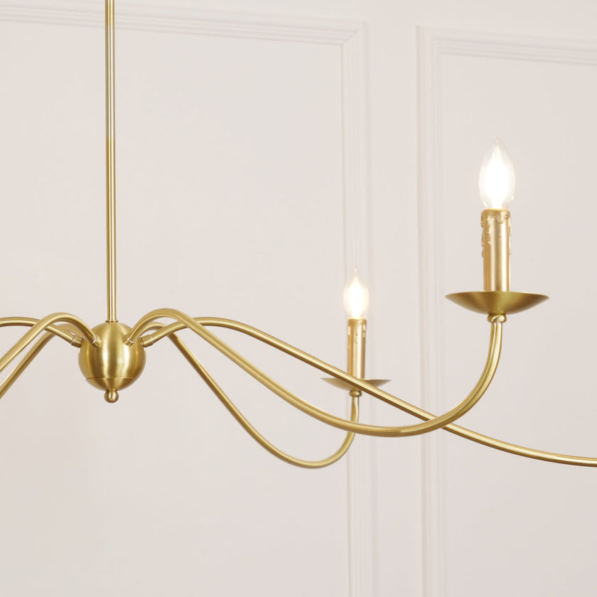 Brachis Chandelier