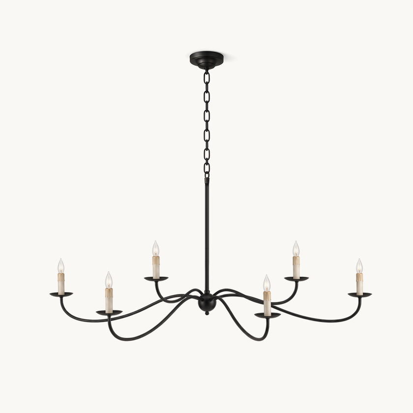 Brachis Chandelier
