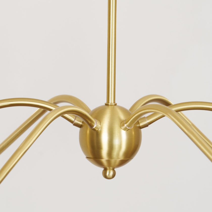 Brachis Chandelier