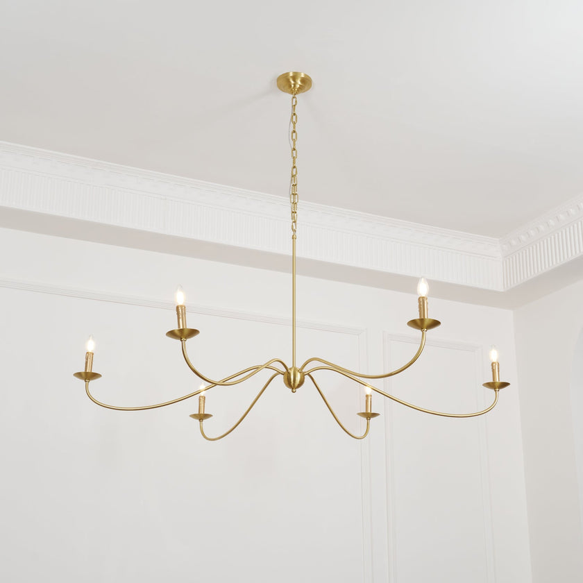 Brachis Chandelier