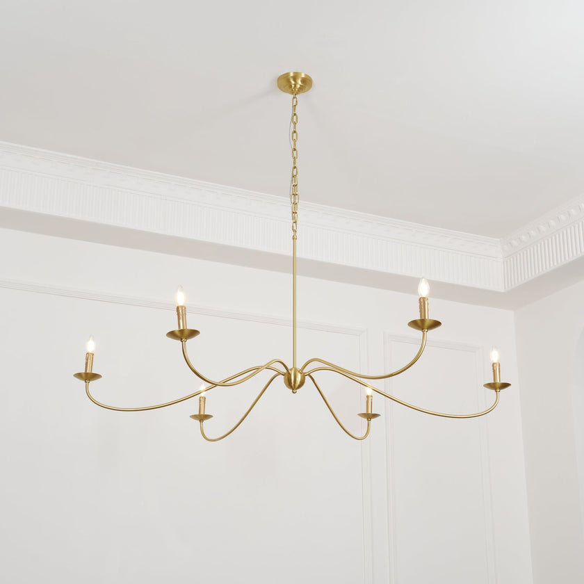 Brachis Chandelier