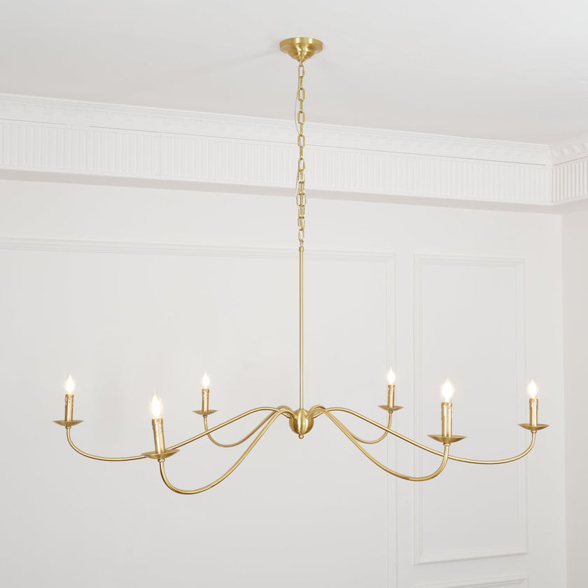 Brachis Chandelier