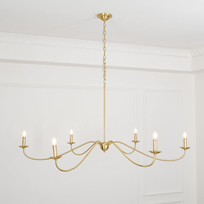 Brachis Chandelier